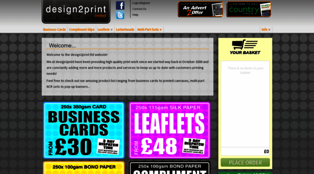 design2printing.co.uk