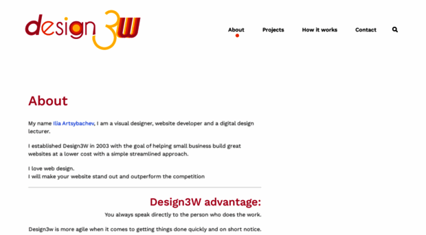 design3w.com.au