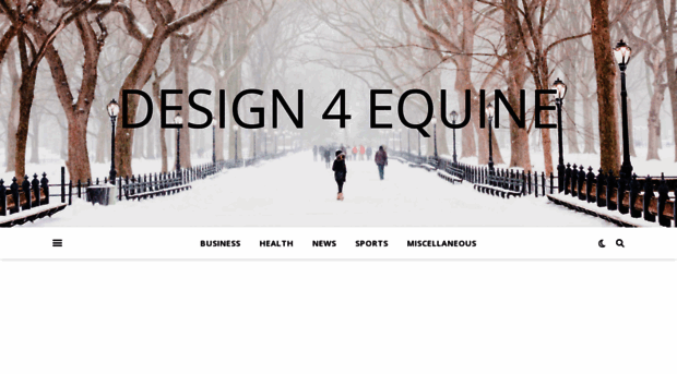 design4equine.co.uk