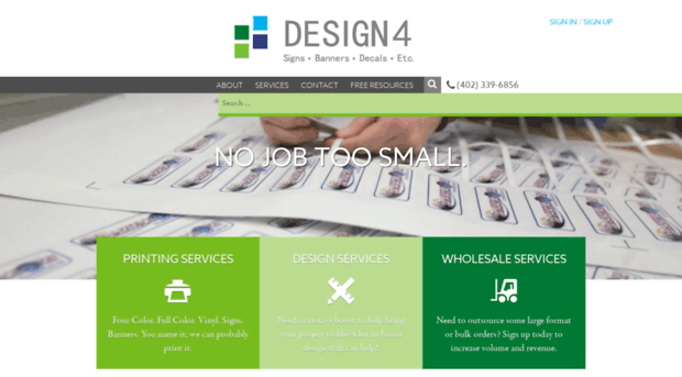 design4inc.com