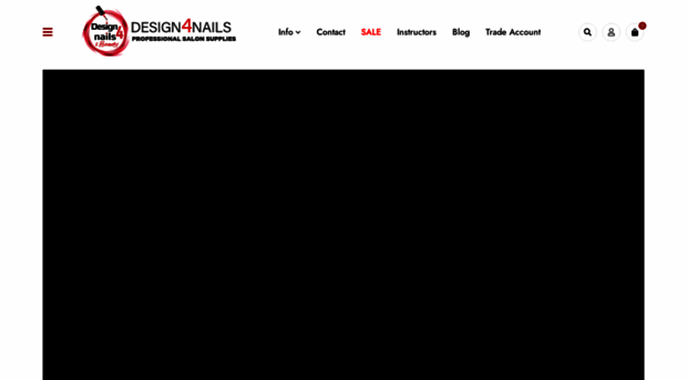 design4nails.co.uk