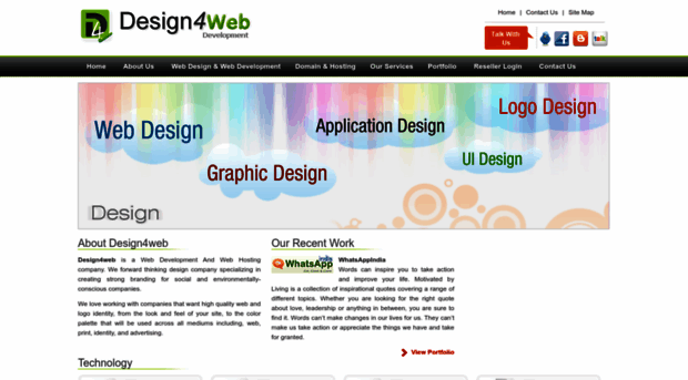 design4web.in