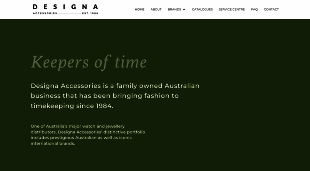 designaaccessories.com.au