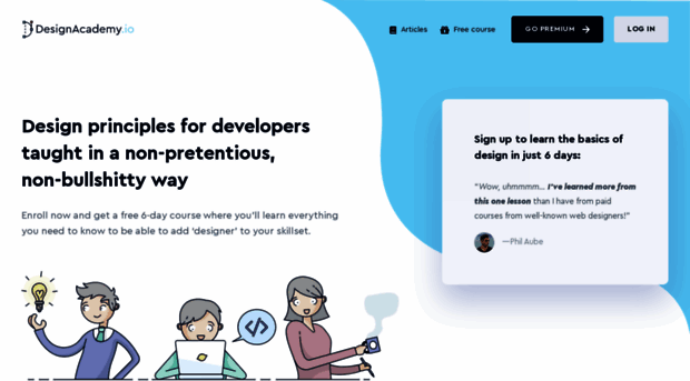 designacademy.io