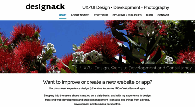 designack.com