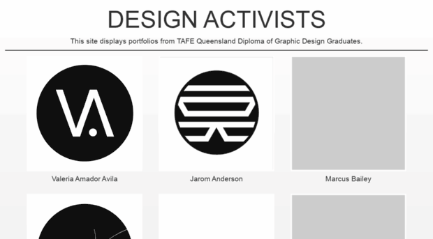 designactivists.graphics