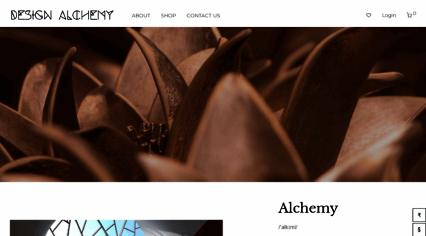 designalchemy.in