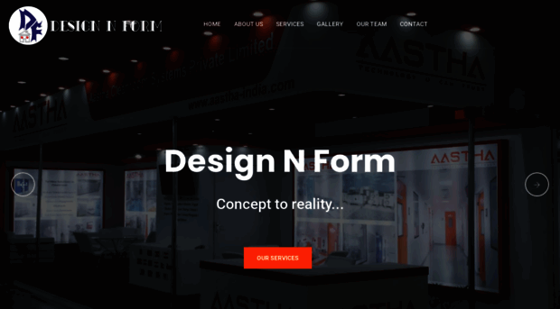 designandforms.com