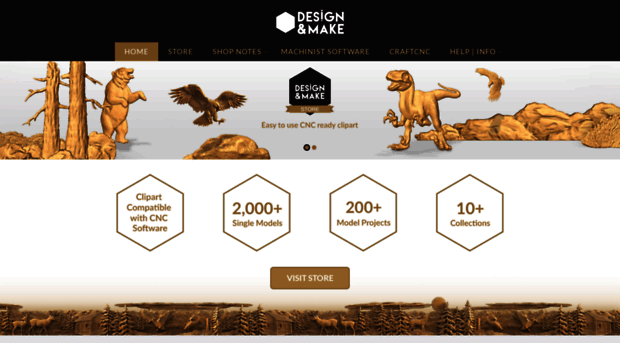 designandmake.com