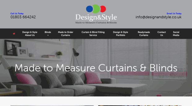 designandstyle.co.uk