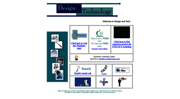 designandtech.ca