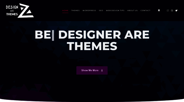 designarethemes.com