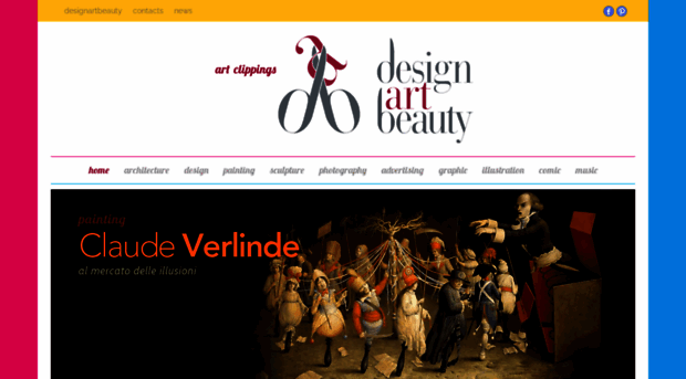 designartbeauty.com