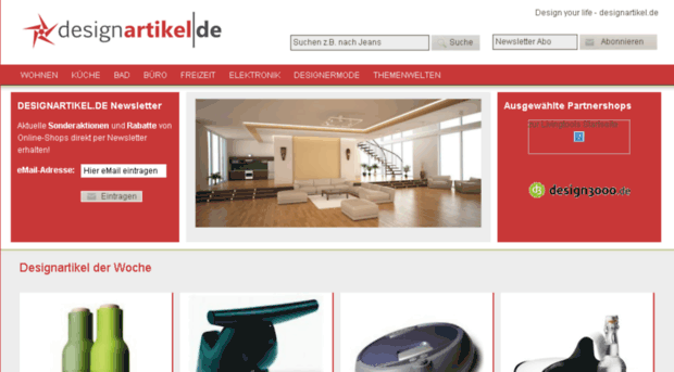 designartikel.de