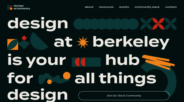 designatberkeley.com