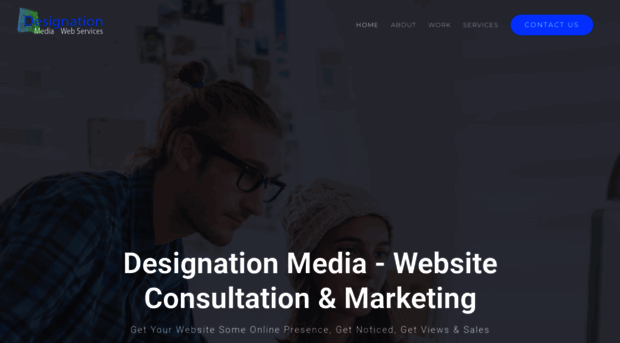 designationmedia.com