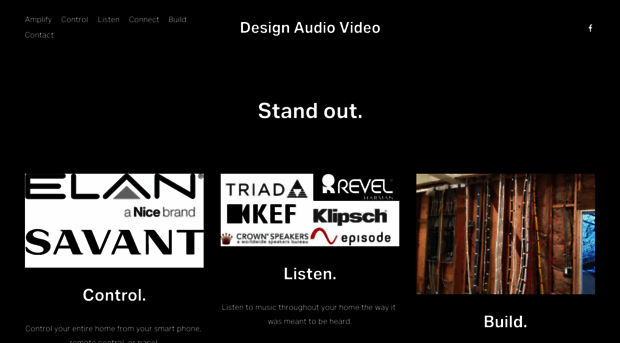 designaudiovideoinc.com