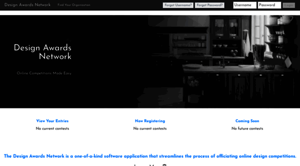 designawards.network