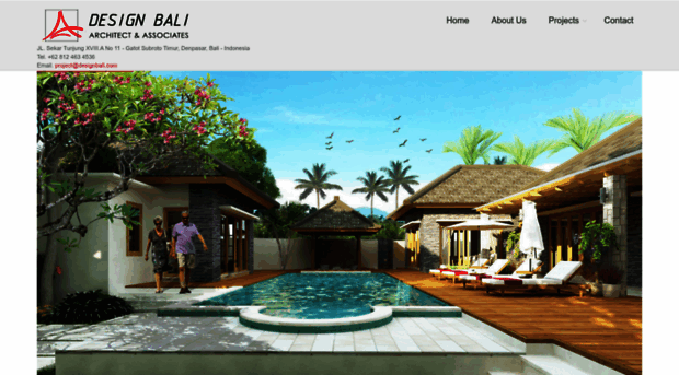 designbali.com