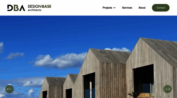 designbase.co.nz - Design Base Architecture - Arc... - Design Base