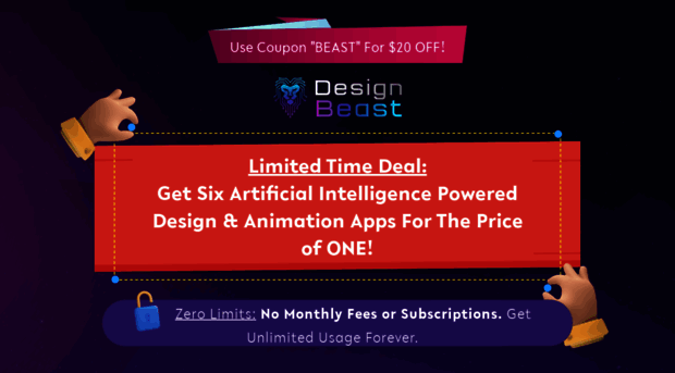 designbeast.io