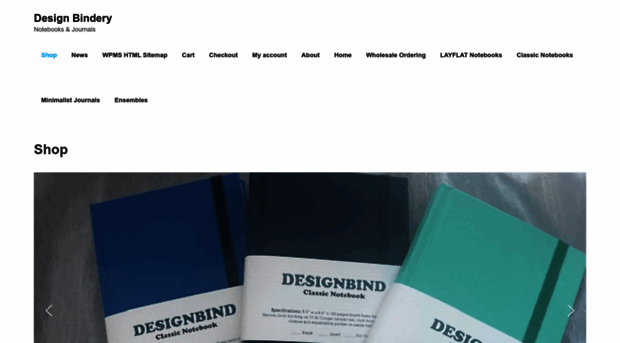 designbindery.com