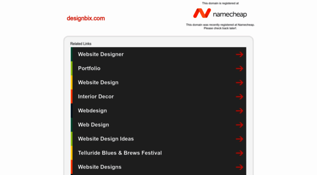 designbix.com