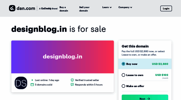 designblog.in