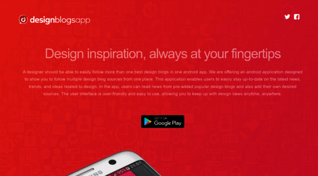 designblogsapp.com