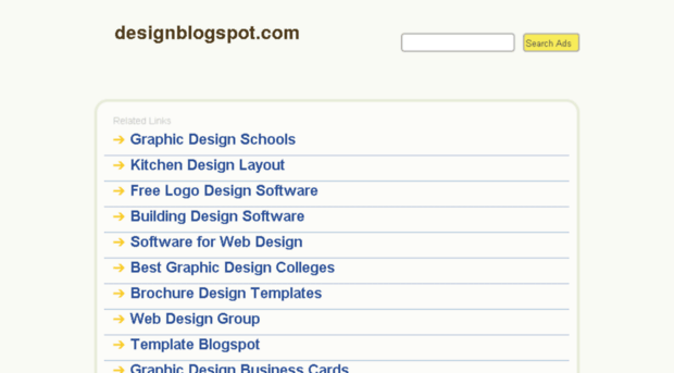designblogspot.com