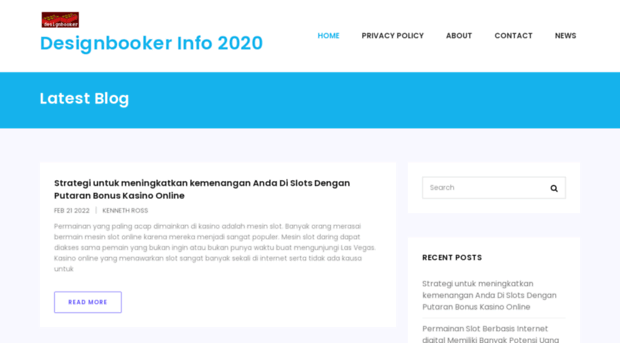 designbooker.com