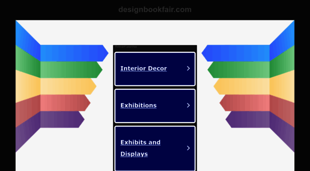 designbookfair.com