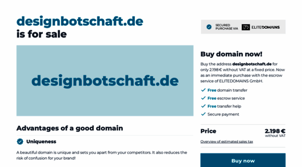 designbotschaft.de