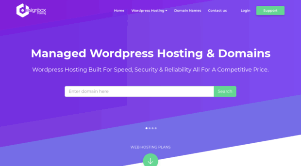 designboxhosting.co.uk