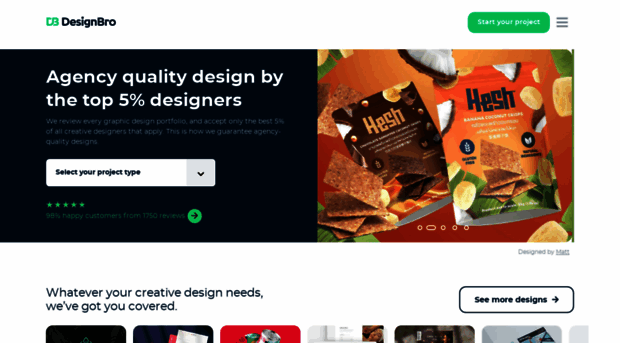 designbro.com