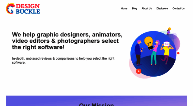 designbuckle.com