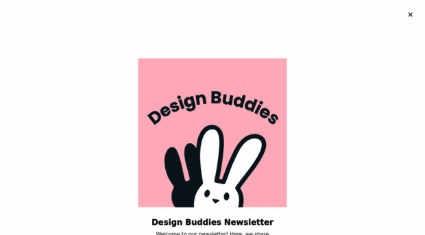 designbuddies.substack.com