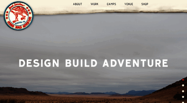 designbuildadventure.com