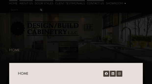 designbuildcabinetry.com