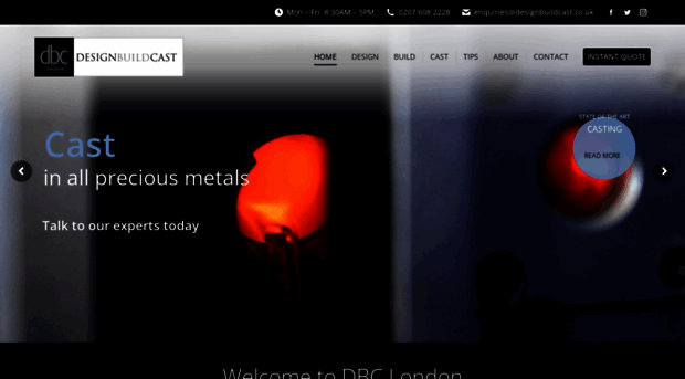 designbuildcast.co.uk