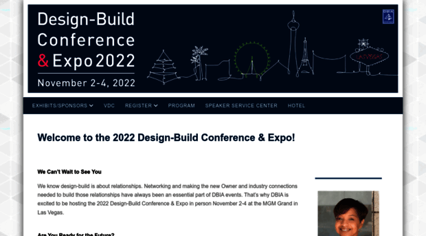 designbuildexpo.com