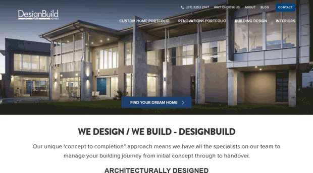 designbuildhomes.com.au