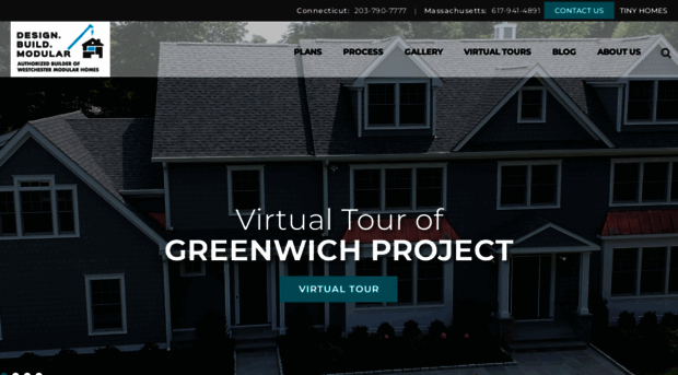 designbuildmodulars.com