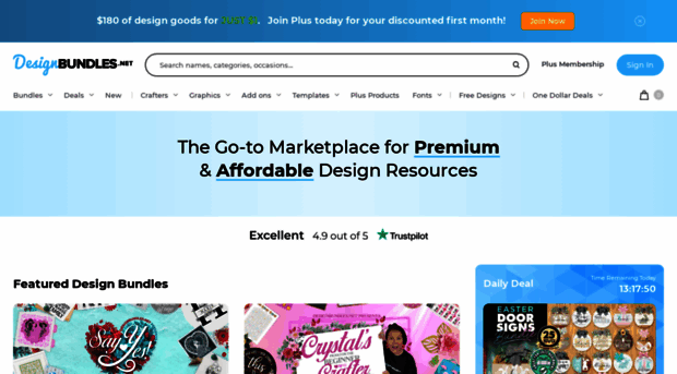 designbundles.com