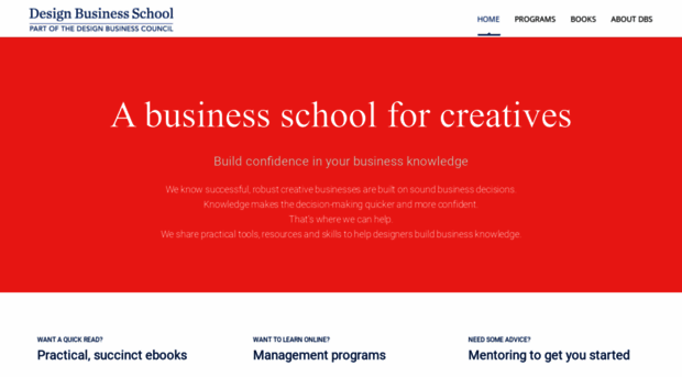 designbusinessschool.com.au