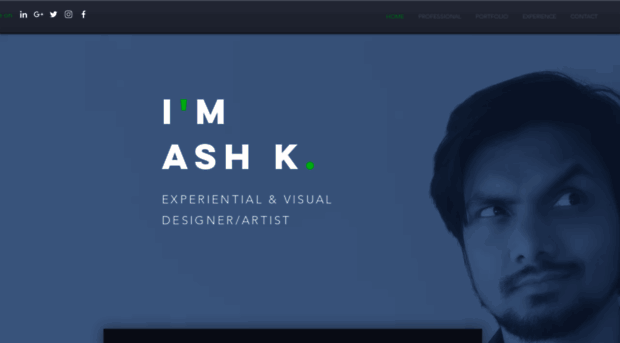 designbyashk.com