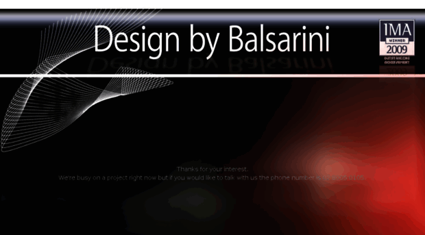 designbybalsarini.com.au