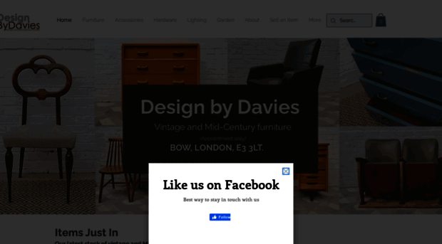 designbydavies.com