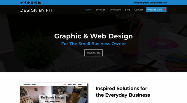 designbyfit.com