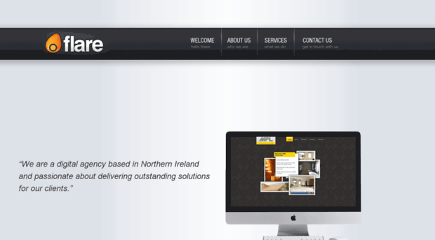 designbyflare.com